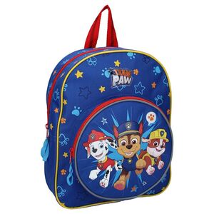 MOCHILA PATRULLA CANINA TEAMWORK