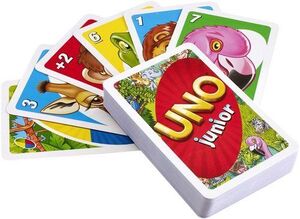 UNO JUNIOR