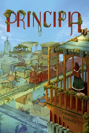 PRINCIPIA MAGAZINE T11E1