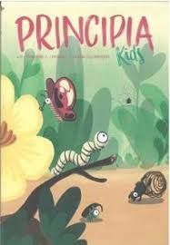 PRINCIPIA KIDS T11E1