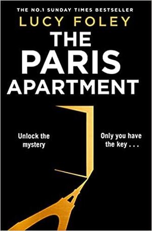 THE PARIS APARTMENT