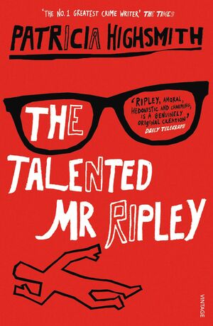 TALENTED MR RIPLEY