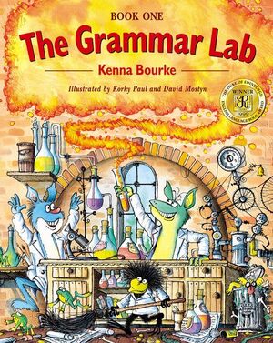 GRAMMAR LAB 1. STUDENT'S BOOK