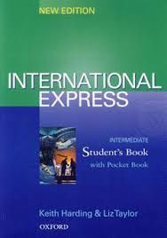 INTERNATIONAL EXPRESS INTERMEDIATE STUDENT'S BOOK