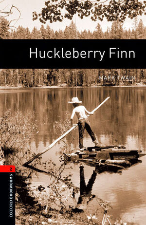 HUCKLEBERRY FINN