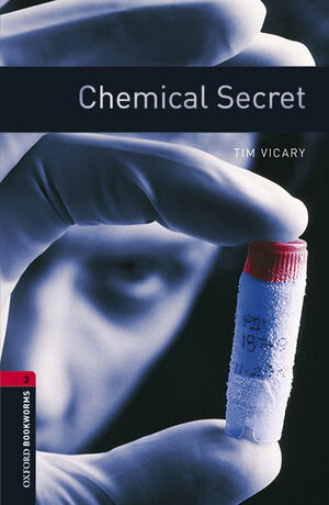 CHEMICAL SECRET