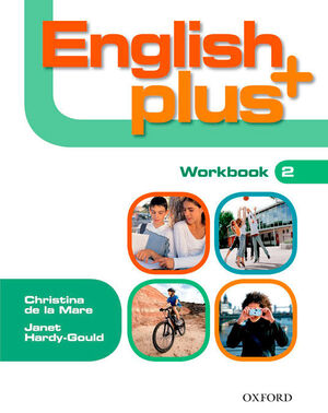 ENGLISH PLUS 2. WORKBOOK