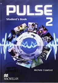 PULSE 2 WORKBOOK