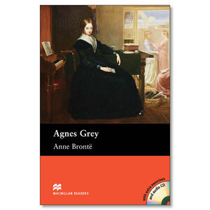 AGNES GREY