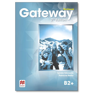 GATEWAY B2+ WB 2ND ED