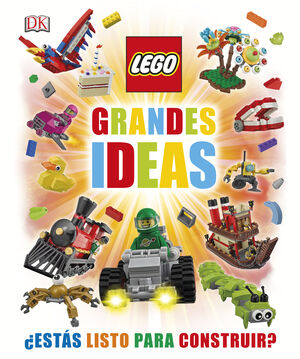 LEGO® GRANDES IDEAS