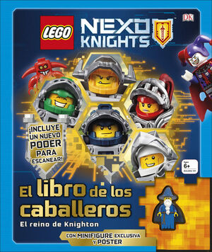 LEGO® NEXO KNIGHTS