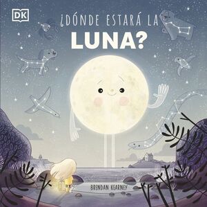 DONDE ESTARA LA LUNA