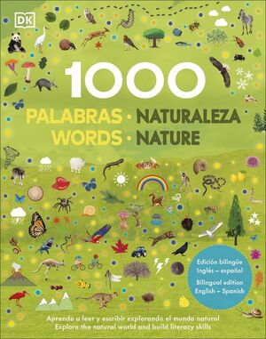 1000 PALABRAS NATURALEZA