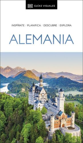 ALEMANIA GUÍAS VISUALES