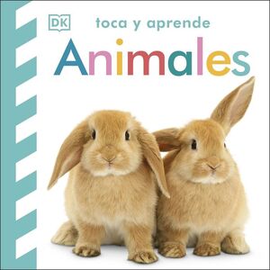 TOCA Y APRENDE:ANIMALES