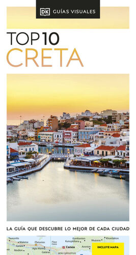 CRETA TOP 10