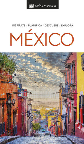 GUIA VISUAL MEXICO 2023