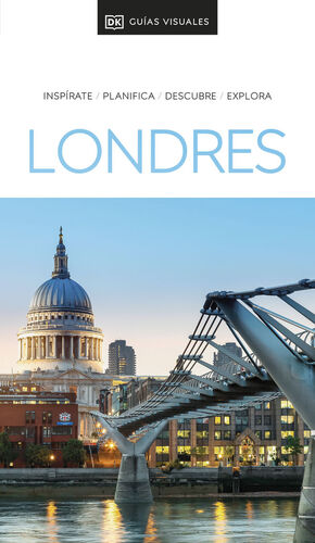 LONDRES GUÍAS VISUALES