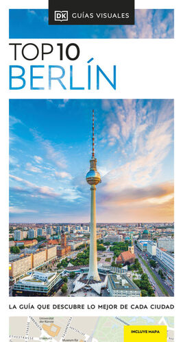 BERLIN GUIAS VISUALES TOP 10