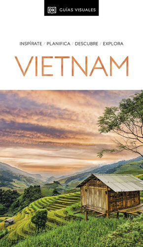 VIETNAM GUÍAS VISUALES