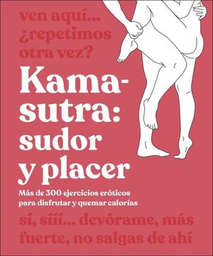 KAMA-SUTRA SUDOR Y PLACER