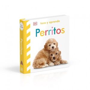 TOCA Y APRENDE: PERRITOS