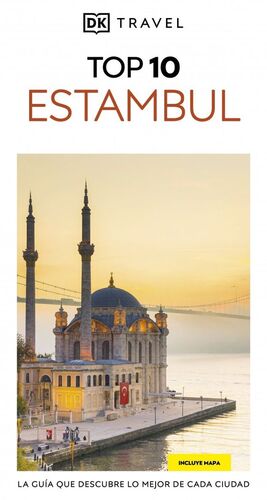 ESTAMBUL GUÍAS VISUALES TOP 10