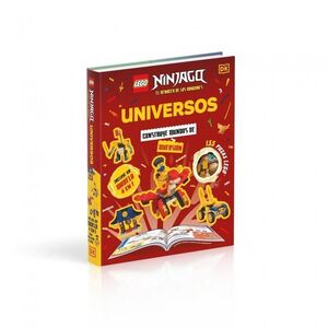 LEGO NINJAGO UNIVERSOS