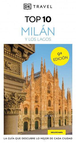 TOP 10 MILAN Y LOS LAGOS 2026