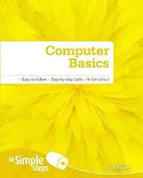 COMPUTER BASICS