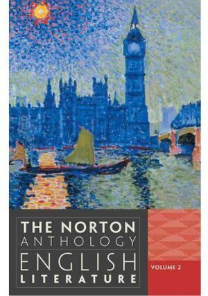 THE NORTON ANTHOLOGY ENGLISH LITERATURE VOLUME 2