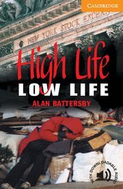HIGH LIFE LOW LIFE L4