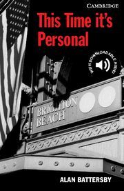 THIS TIME ITS PERSONAL LEVEL 6