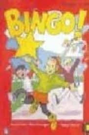 BINGO 1 PUPIL'S BOOK