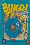 BINGO 3 PUPIL'S BOOK