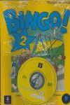 BINGO 2 PUPIL'S BOOK