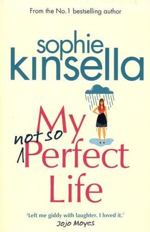 MY NOT SO PERFECT LIFE