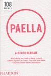 PAELLA (INGLÉS)