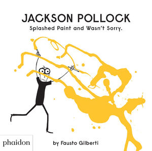 JACKSON POLLOCK