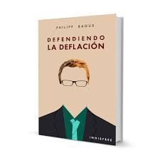 DEFENDIENDO LA DEFLACION