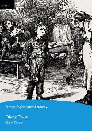 OLIVER TWIST