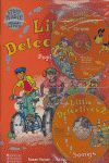 LITTLE DETECTIVES 2 PUPIL'S BOOK