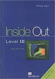 INSIDE OUT LEVEL III WORKBOOK