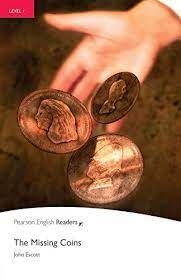 THE MISSING COINS