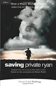 SAVING PRIVATE RYAN