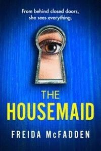 THE HOUSE MAID