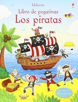 LOS PIRATAS