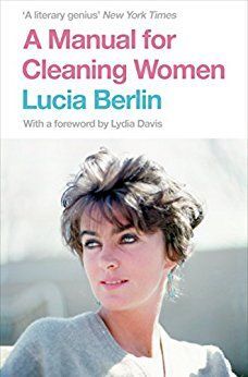 A MANUAL FOR CLEANING WOMAN