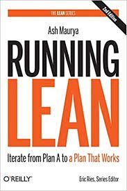 RUNNING LEAN